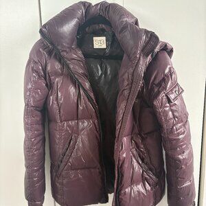 SAM. S13 Puffer Jacket Coat